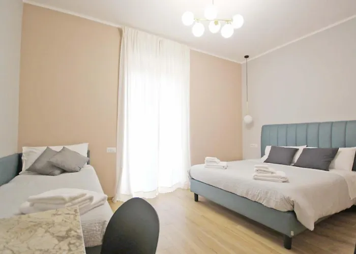 Roma Nostra Luxury B&B