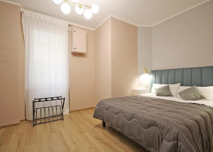 Roma Nostra Luxury B&B