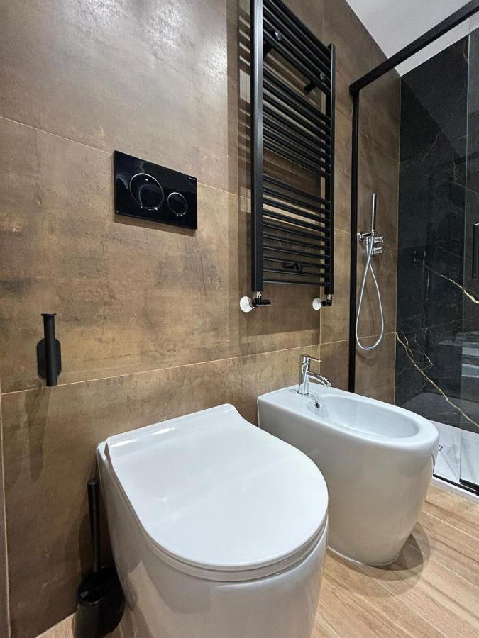 Bed and breakfast Nostra Luxury Roma