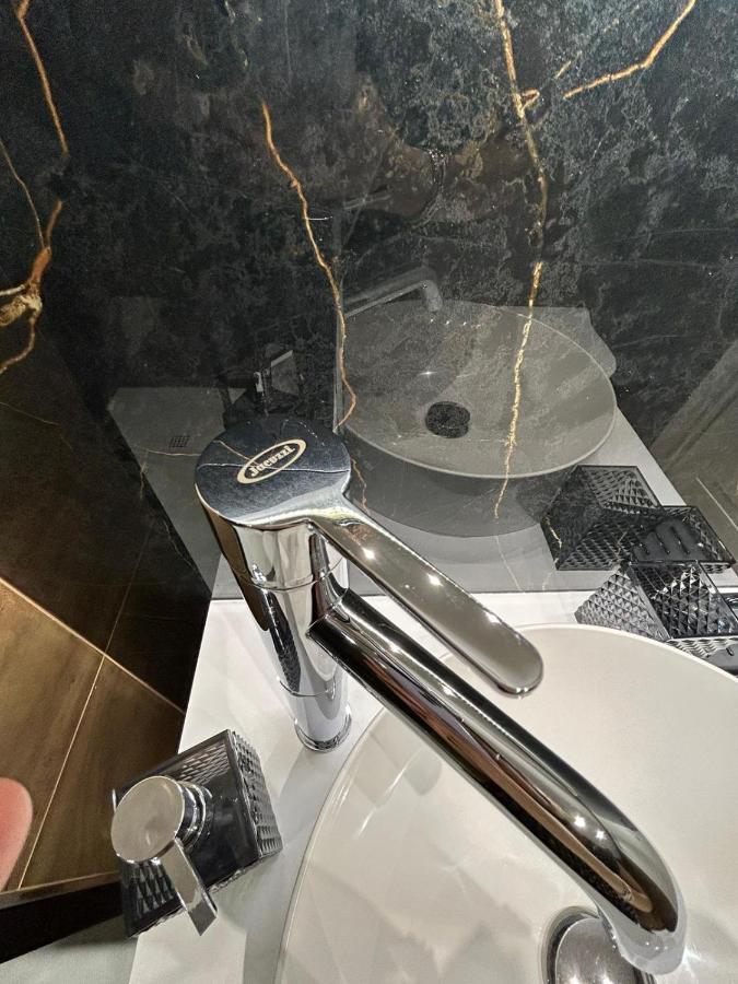 Bed and breakfast Nostra Luxury