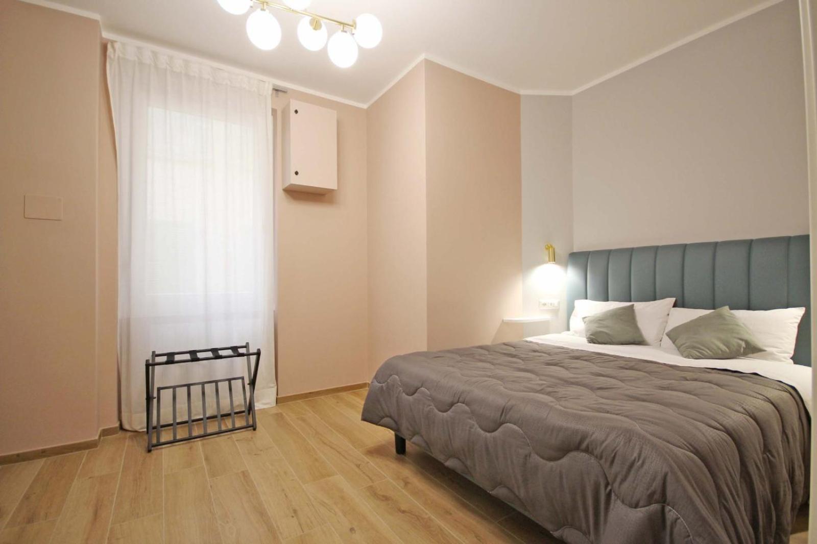 Bed and breakfast Nostra Luxury *