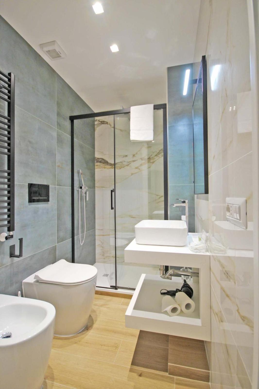Bed and breakfast Nostra Luxury
