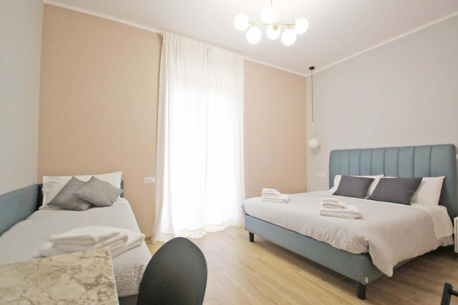 Nostra Luxury Bed and breakfast
