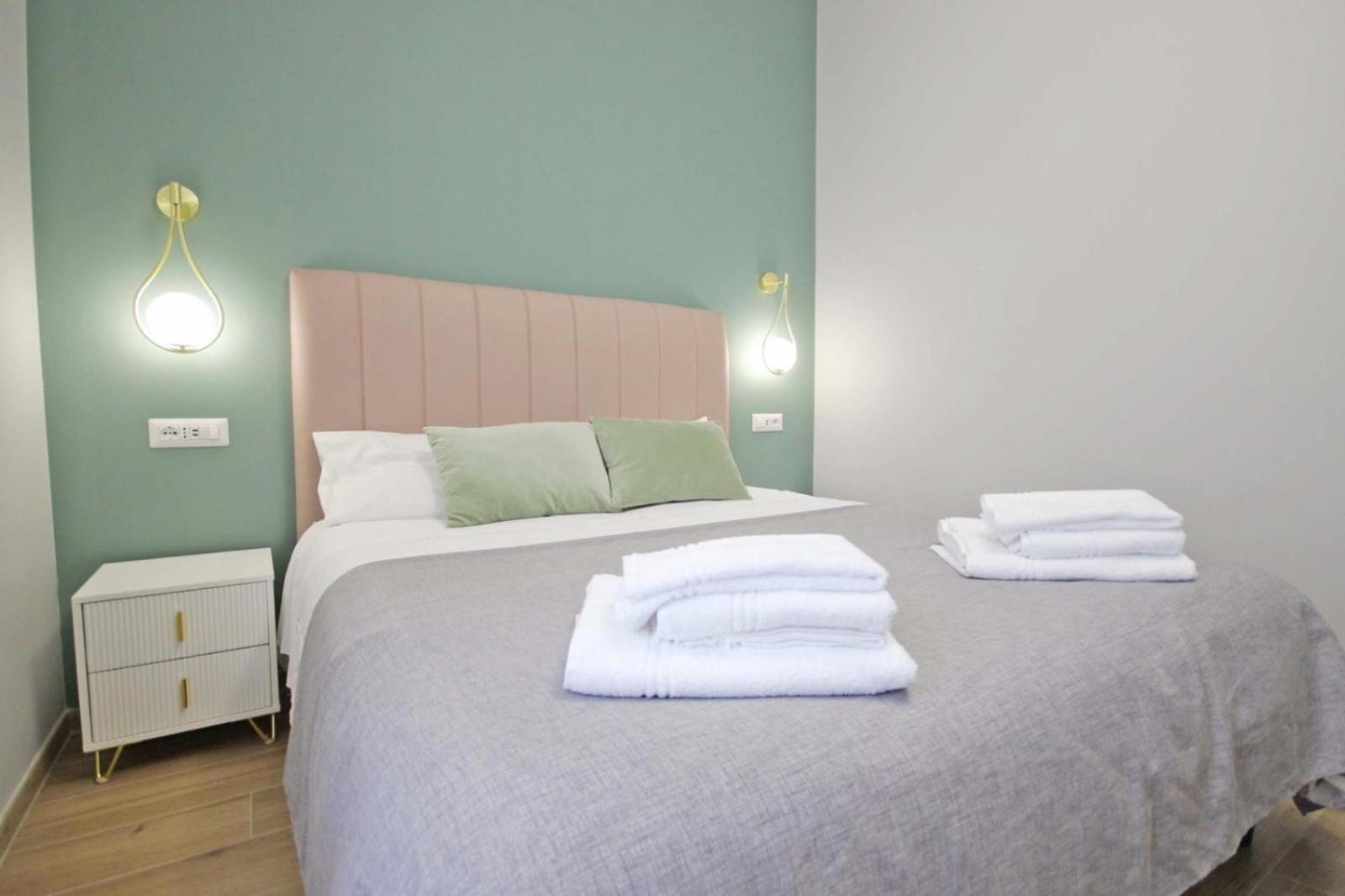 Bed and breakfast Nostra Luxury Roma