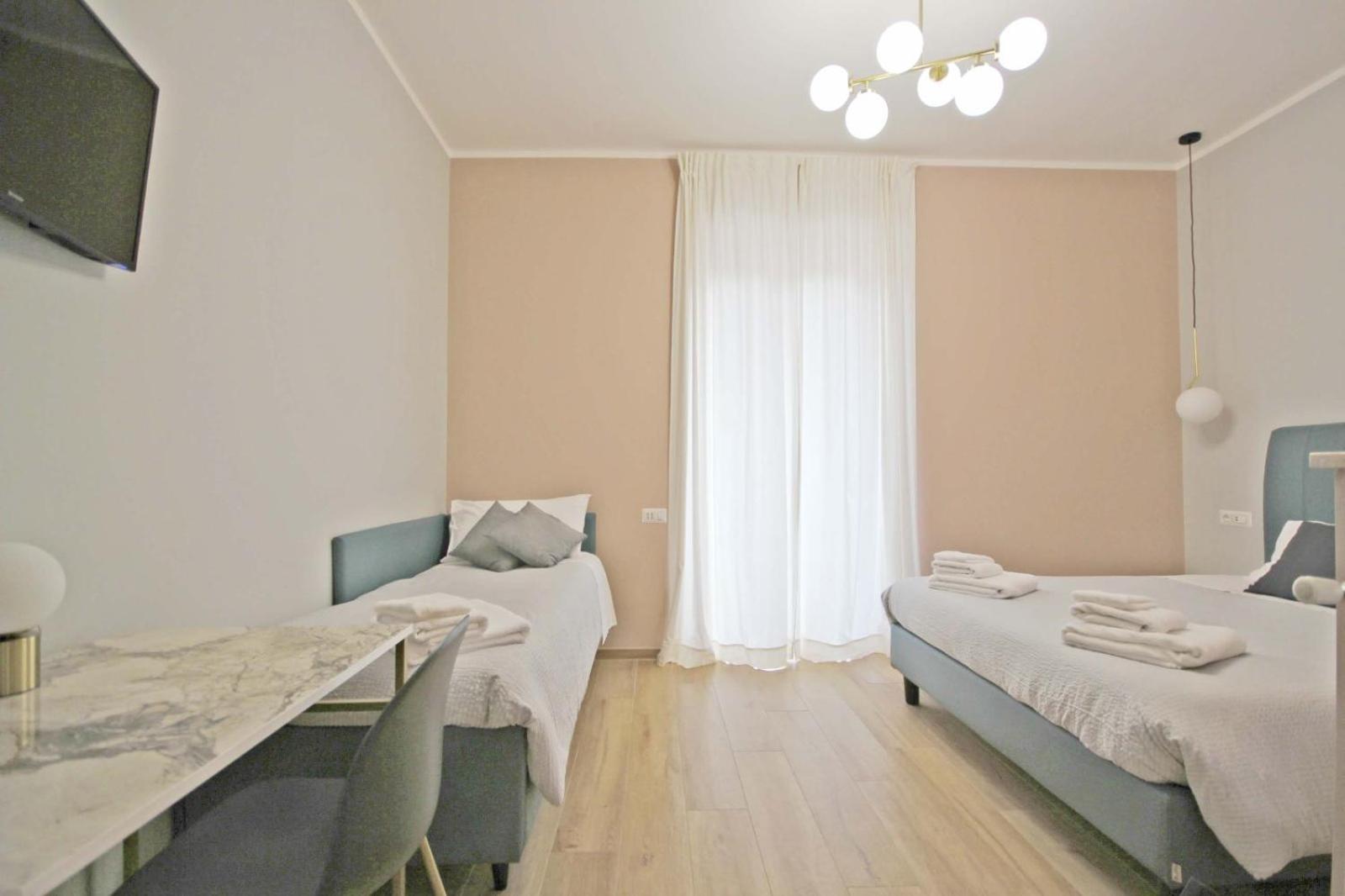 Nostra Luxury Bed and breakfast